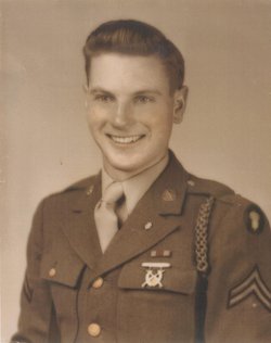 Cpl. Roger F. Coffin - C Company